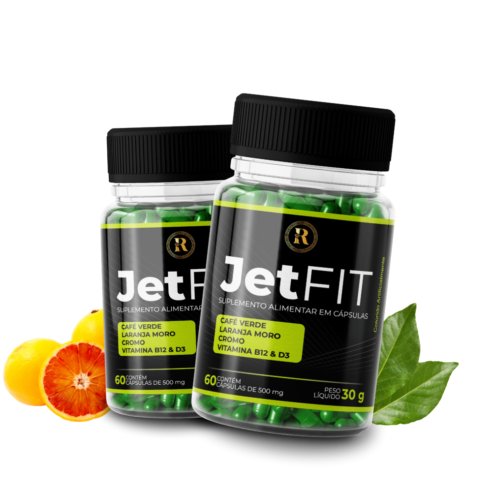 Produto JetFIT